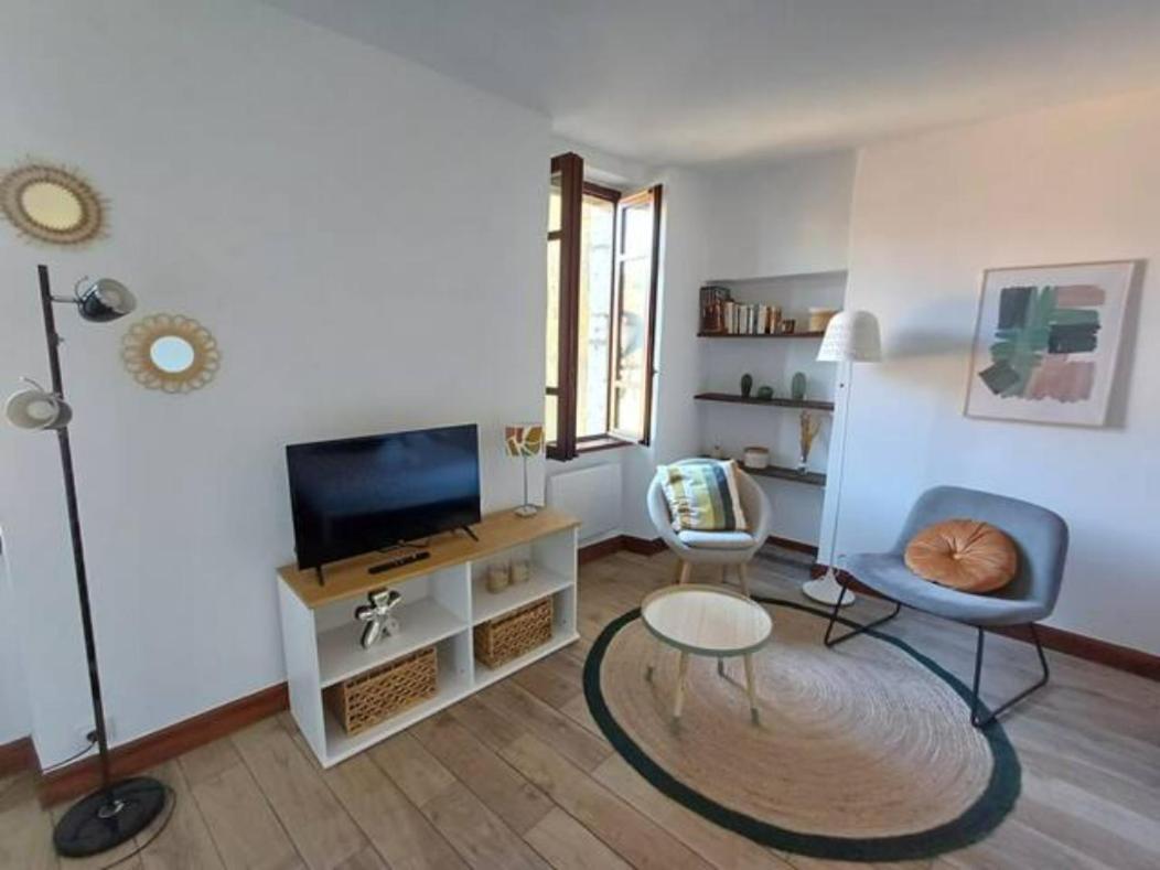 Le Boheme - Majord'Home - Centre Vieille Ville Annecy Luaran gambar