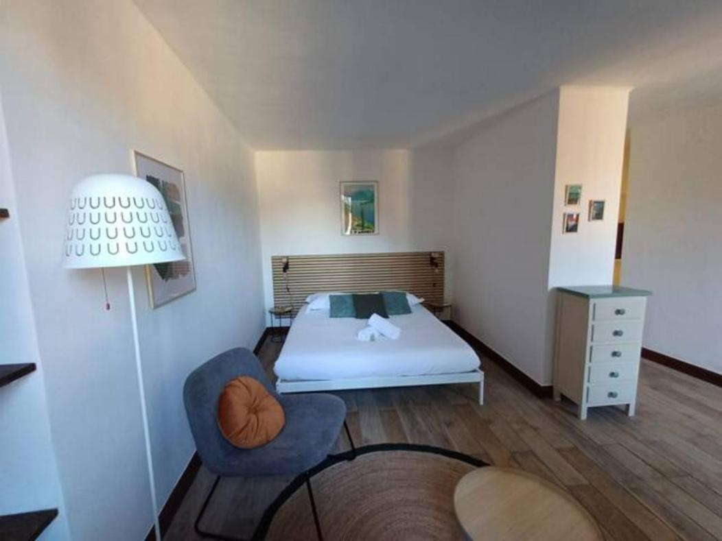Le Boheme - Majord'Home - Centre Vieille Ville Annecy Luaran gambar