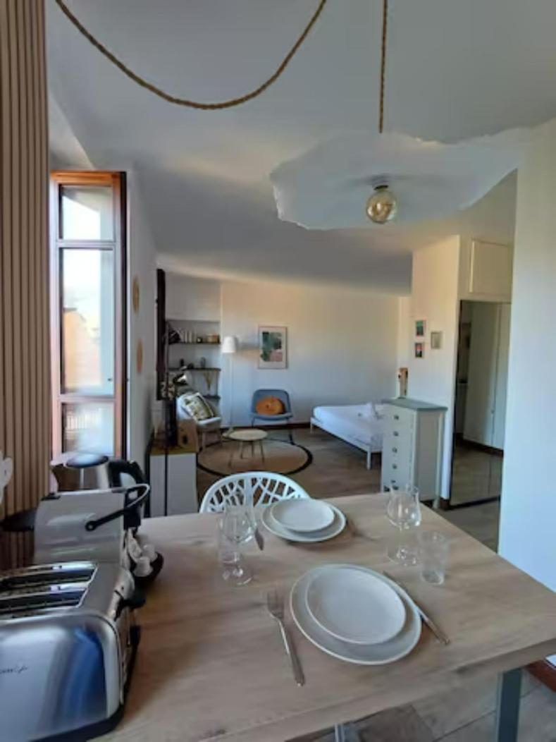 Le Boheme - Majord'Home - Centre Vieille Ville Annecy Luaran gambar