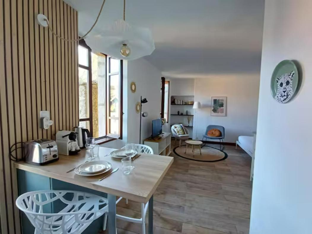 Le Boheme - Majord'Home - Centre Vieille Ville Annecy Luaran gambar