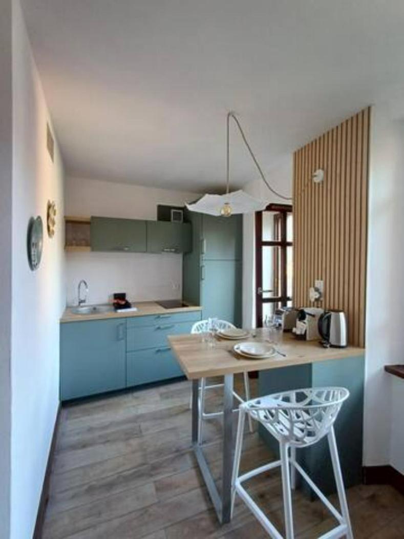 Le Boheme - Majord'Home - Centre Vieille Ville Annecy Luaran gambar