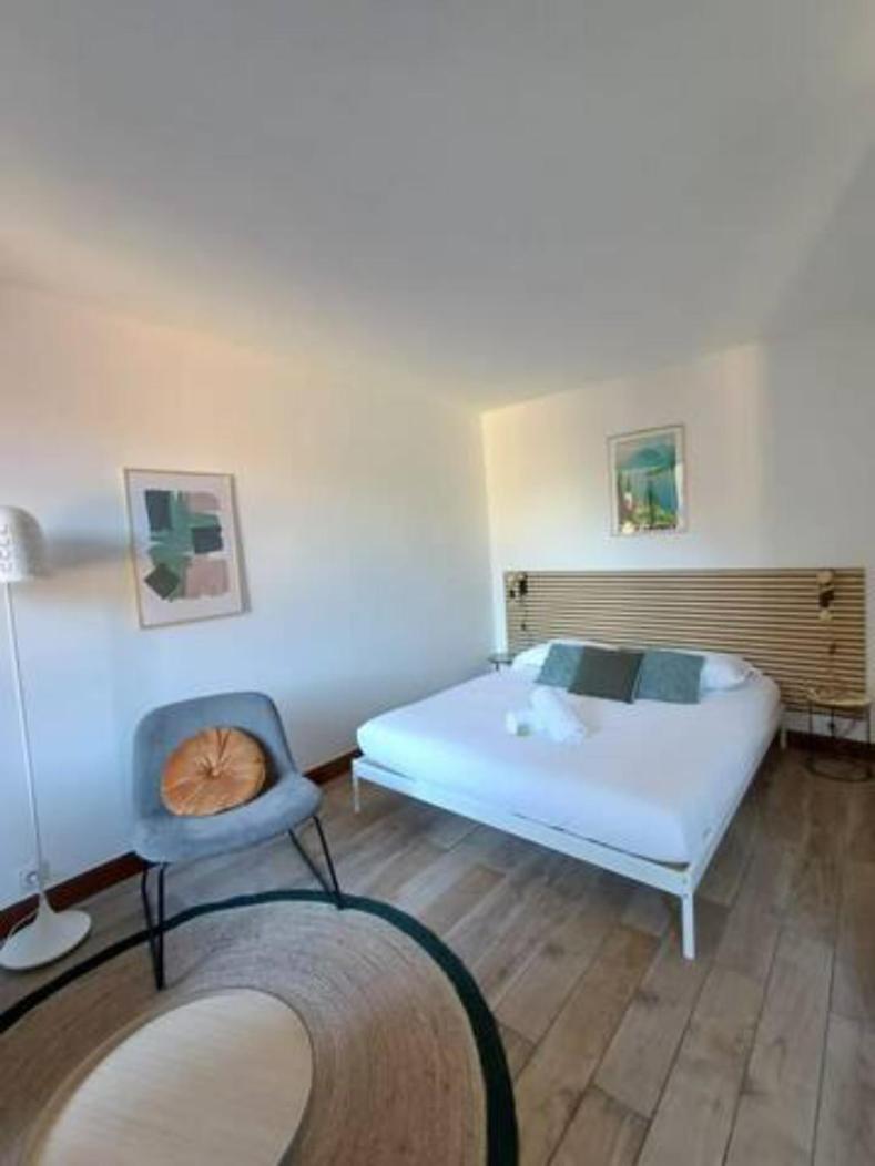 Le Boheme - Majord'Home - Centre Vieille Ville Annecy Luaran gambar