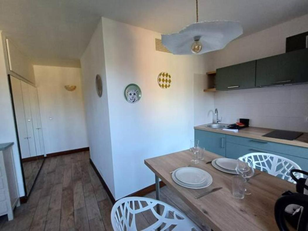 Le Boheme - Majord'Home - Centre Vieille Ville Annecy Luaran gambar